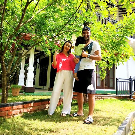 Sigiriya Cashew Palace Resort Daganapothaha Εξωτερικό φωτογραφία