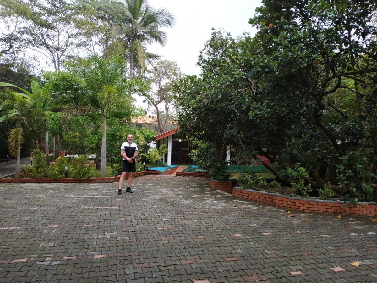 Sigiriya Cashew Palace Resort Daganapothaha Εξωτερικό φωτογραφία