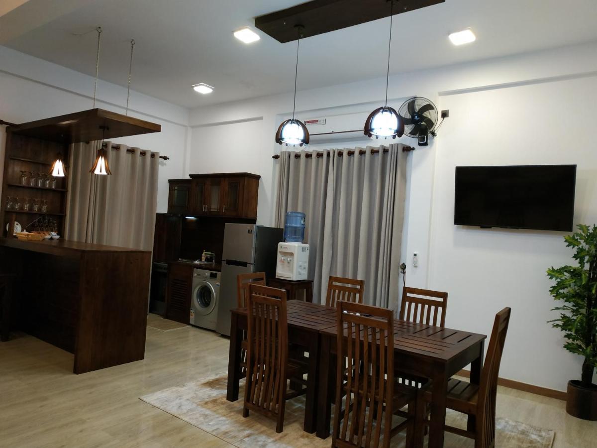 Sigiriya Cashew Palace Resort Daganapothaha Εξωτερικό φωτογραφία