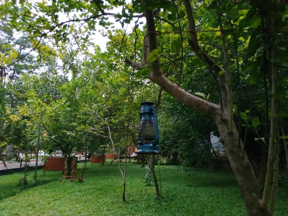 Sigiriya Cashew Palace Resort Daganapothaha Εξωτερικό φωτογραφία
