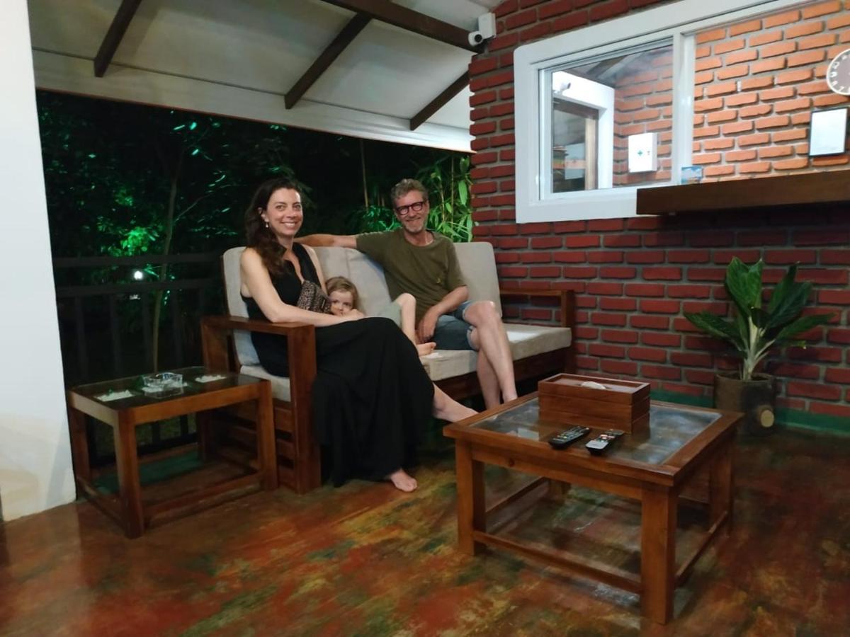 Sigiriya Cashew Palace Resort Daganapothaha Εξωτερικό φωτογραφία