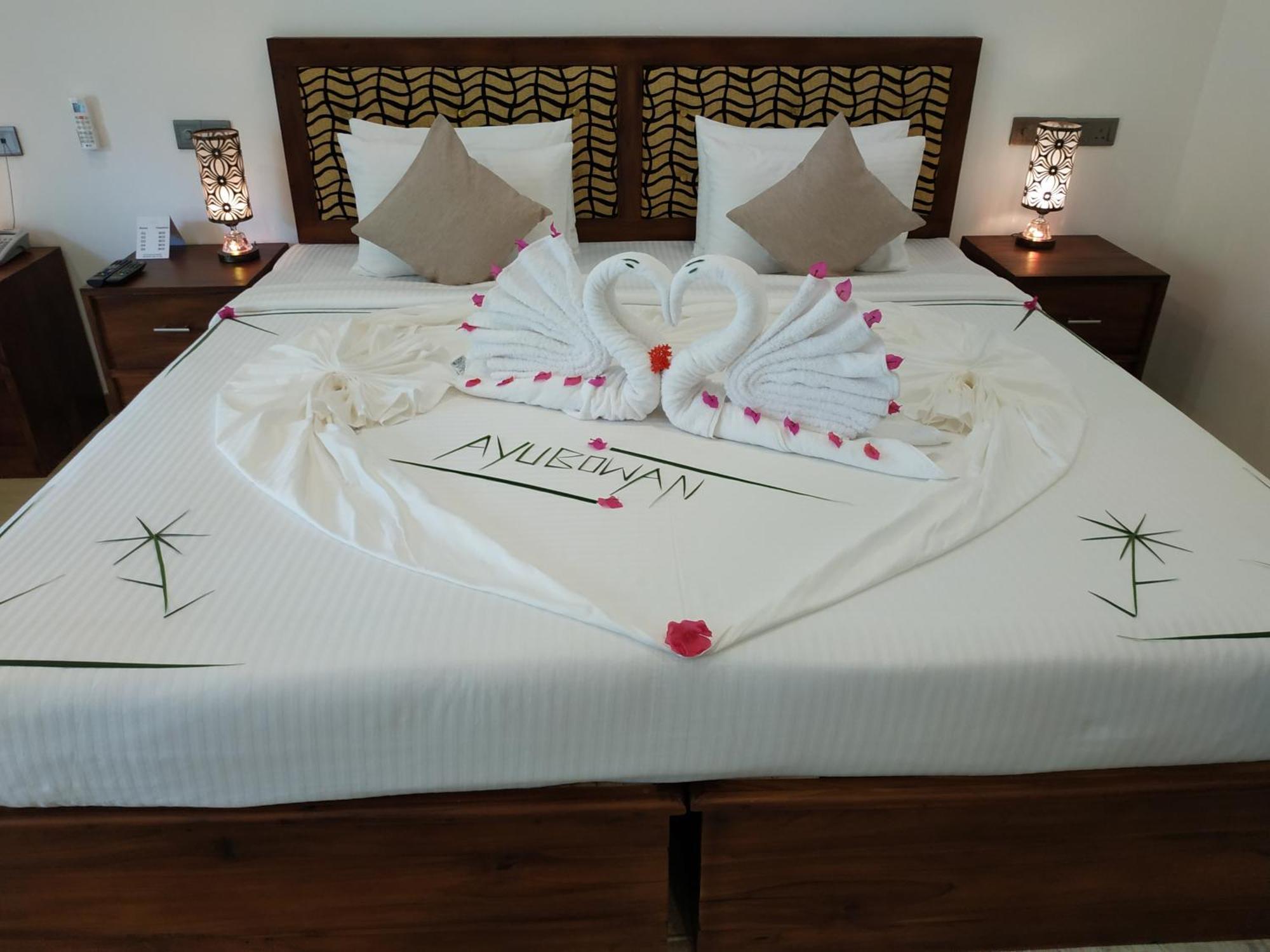 Sigiriya Cashew Palace Resort Daganapothaha Εξωτερικό φωτογραφία
