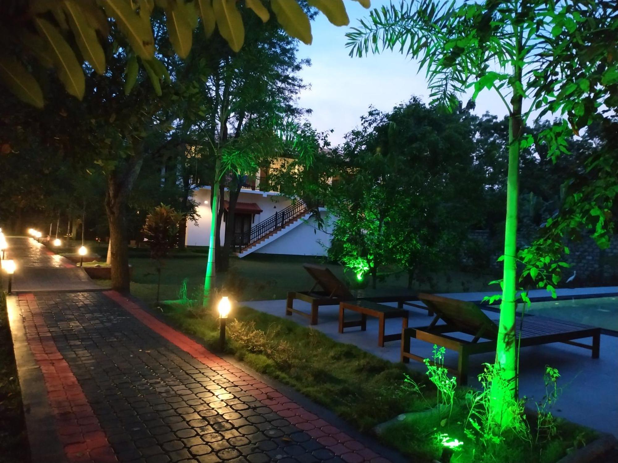 Sigiriya Cashew Palace Resort Daganapothaha Εξωτερικό φωτογραφία