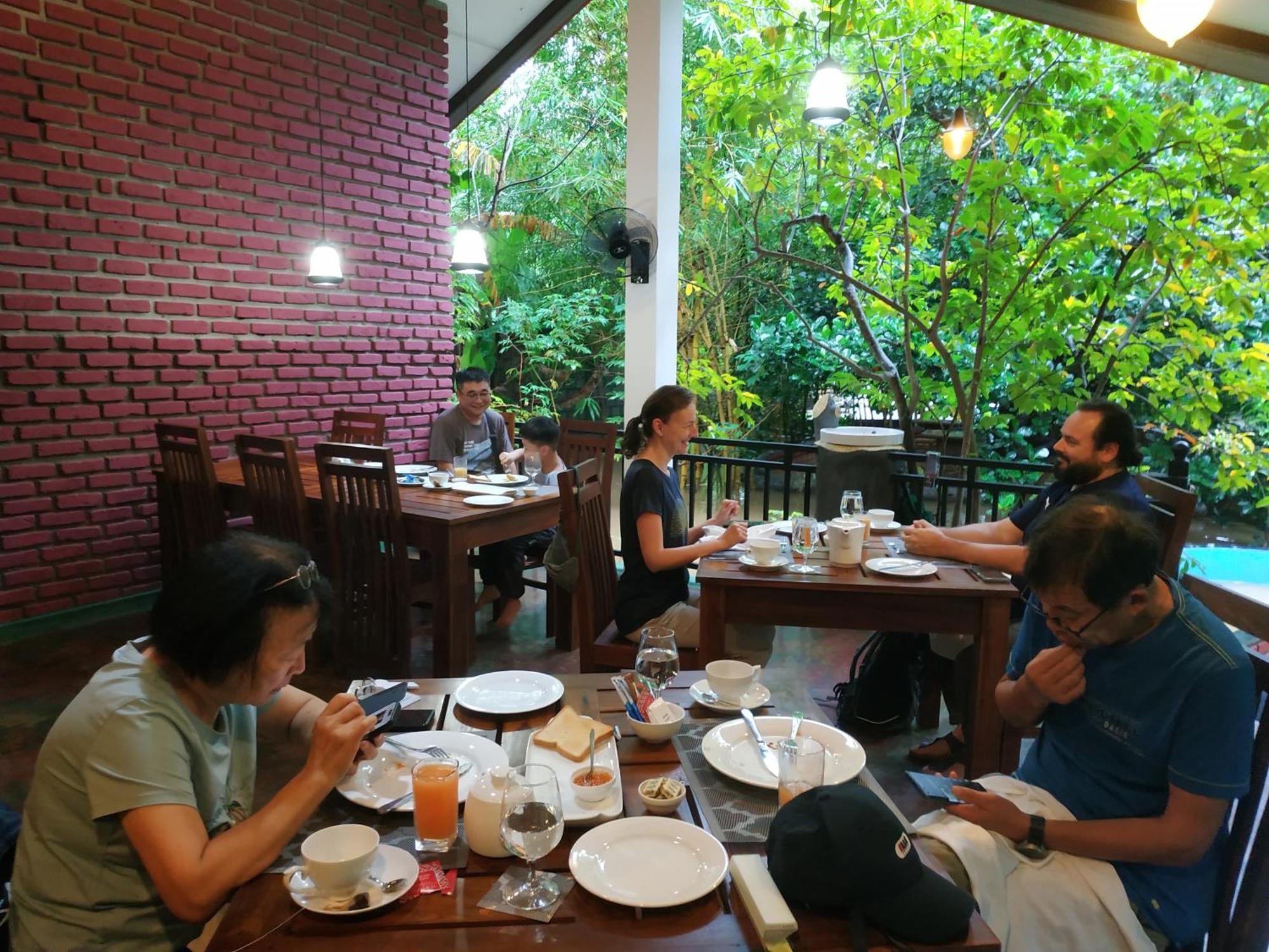 Sigiriya Cashew Palace Resort Daganapothaha Εξωτερικό φωτογραφία