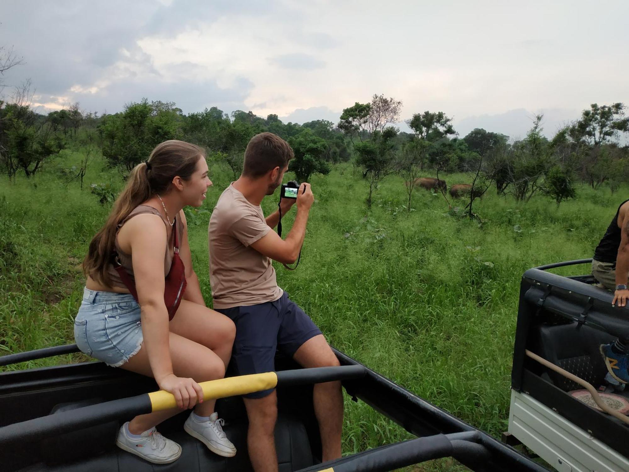 Sigiriya Cashew Palace Resort Daganapothaha Εξωτερικό φωτογραφία