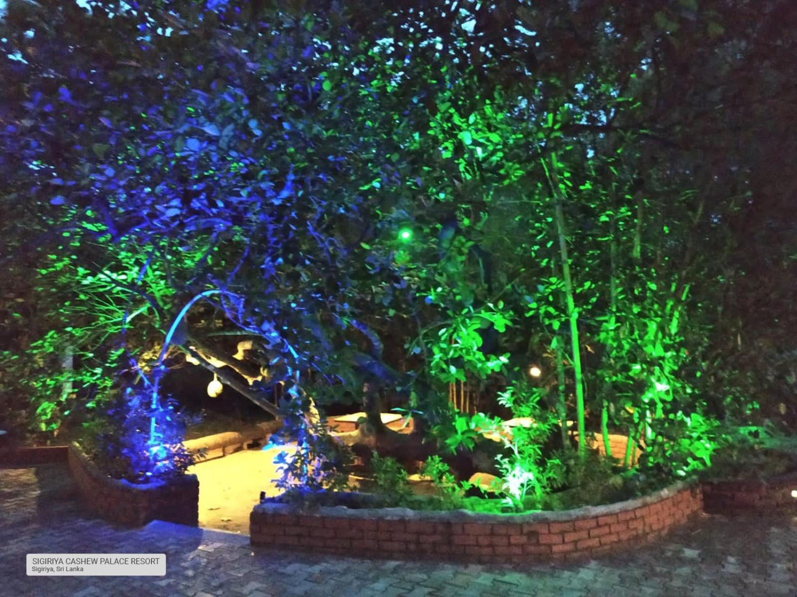 Sigiriya Cashew Palace Resort Daganapothaha Εξωτερικό φωτογραφία
